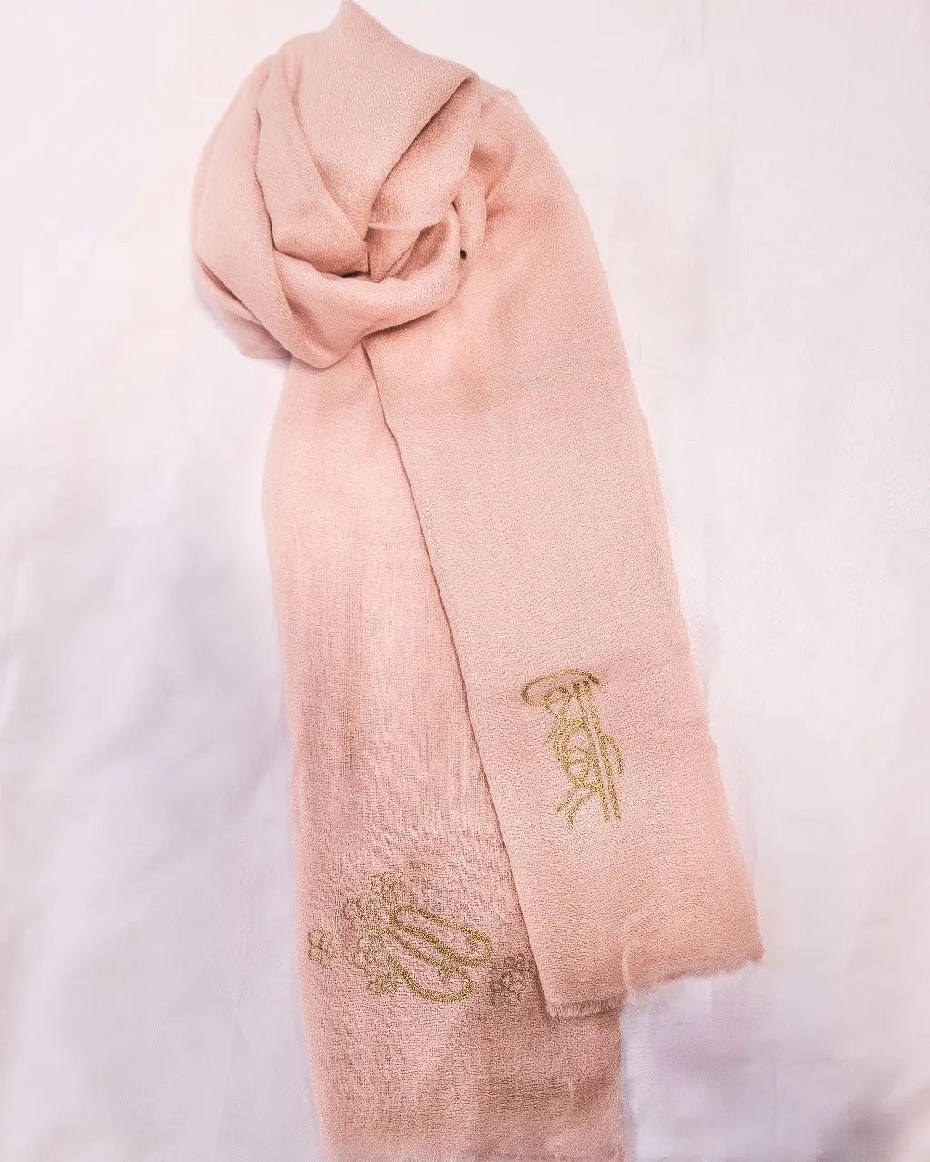 Sri Sri Paduka Shawl