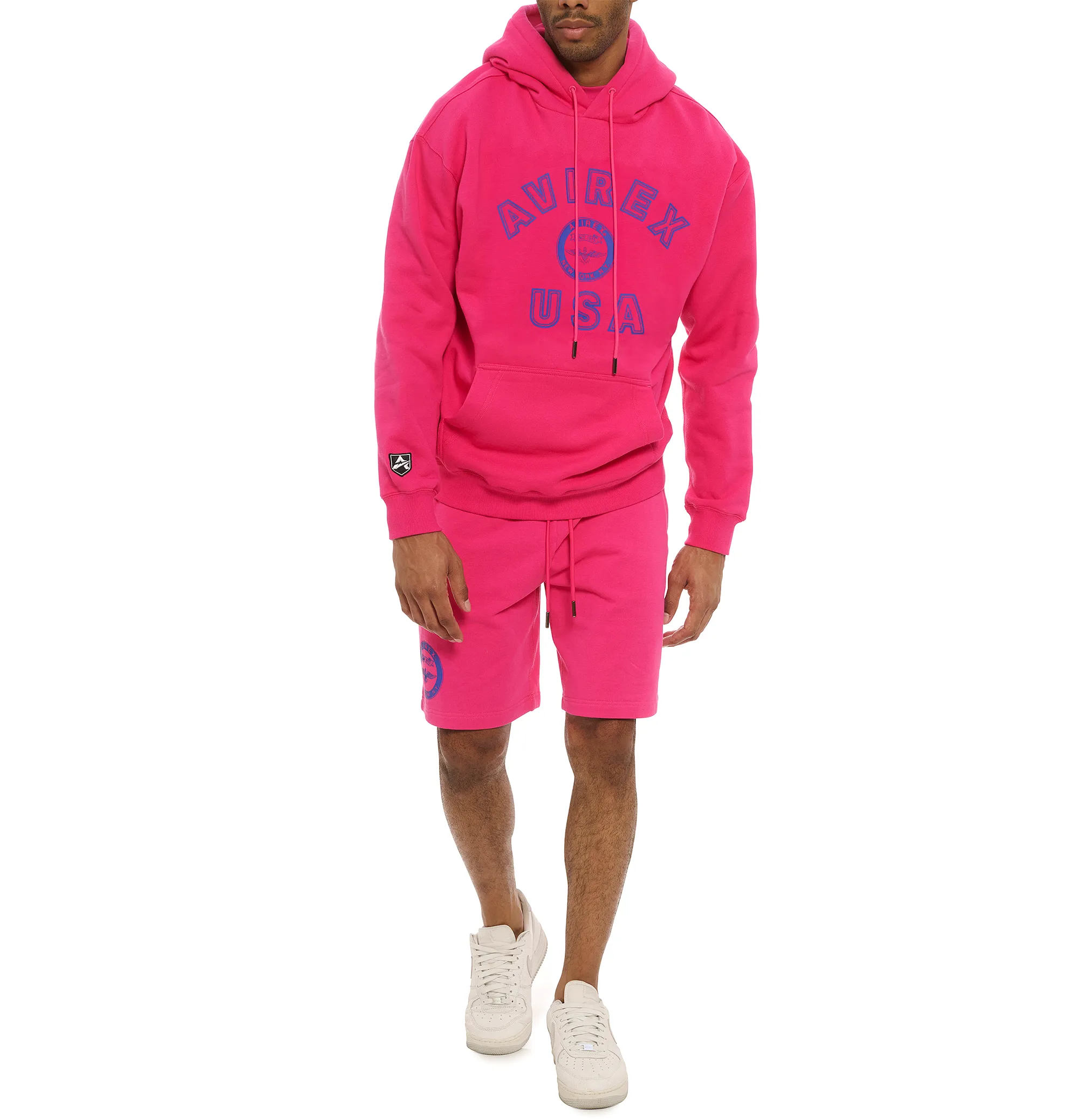 STADIUM HOODIE