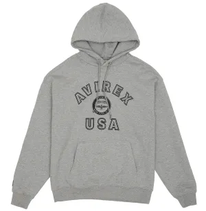 STADIUM HOODIE