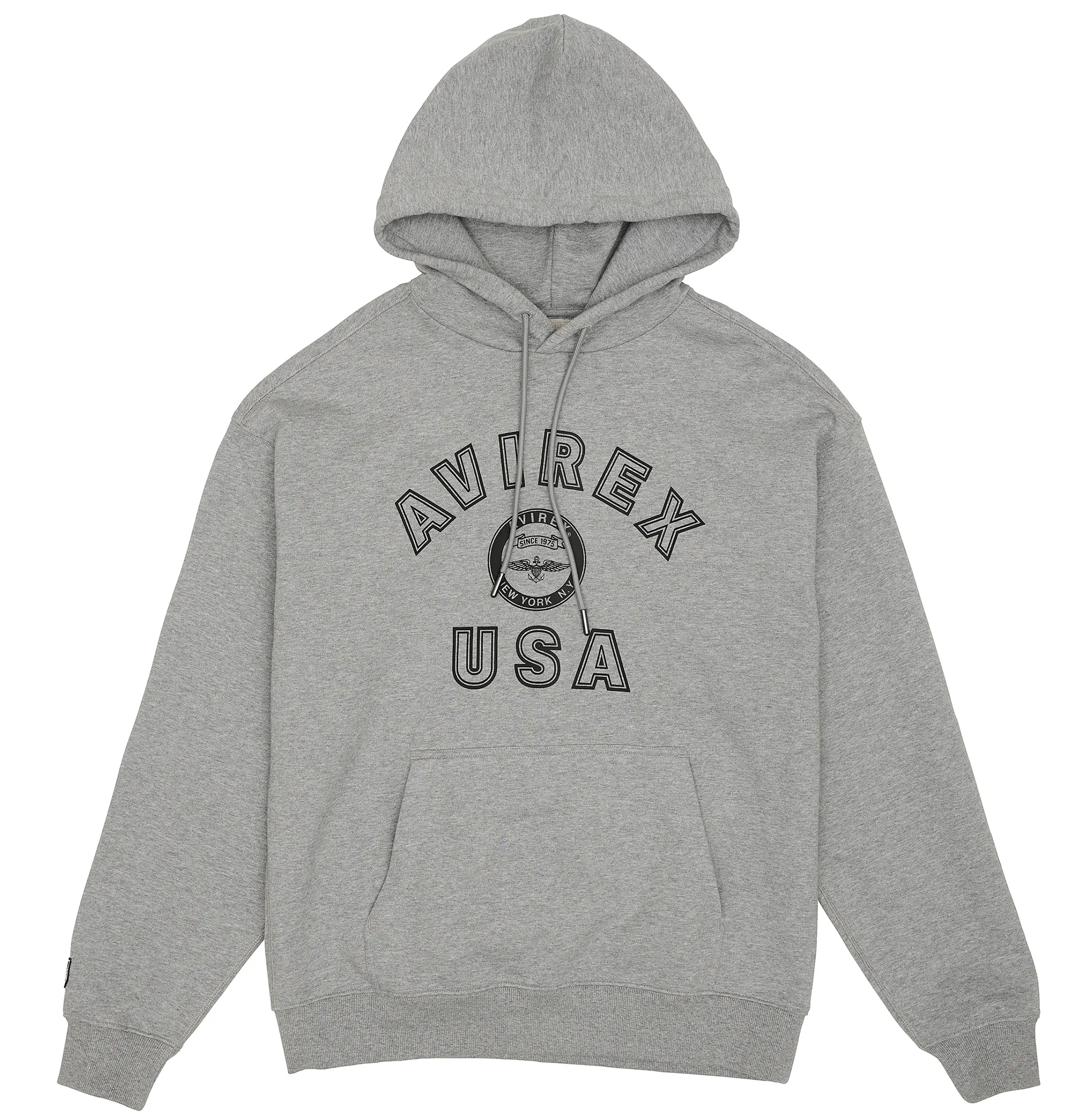 STADIUM HOODIE