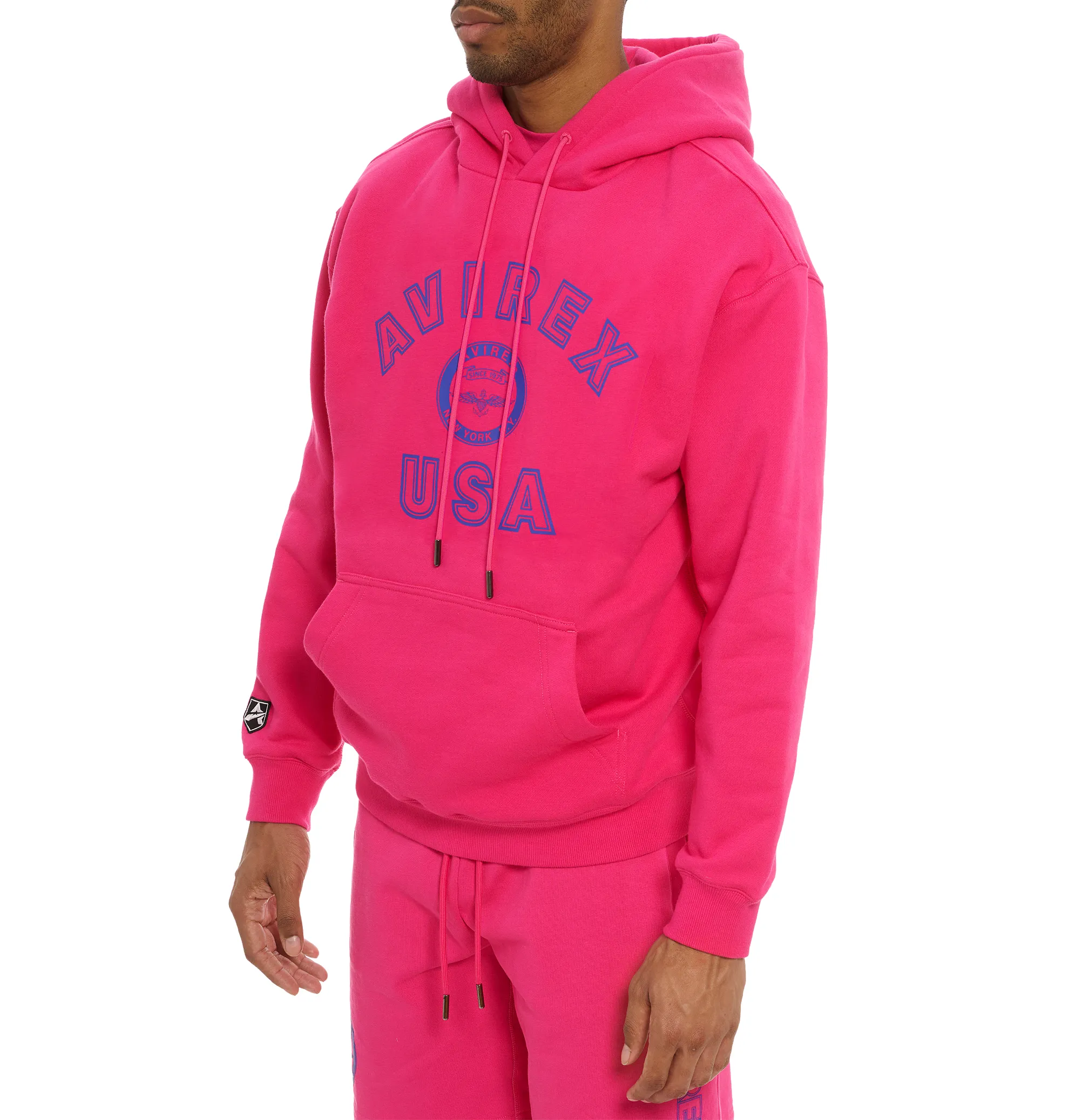 STADIUM HOODIE