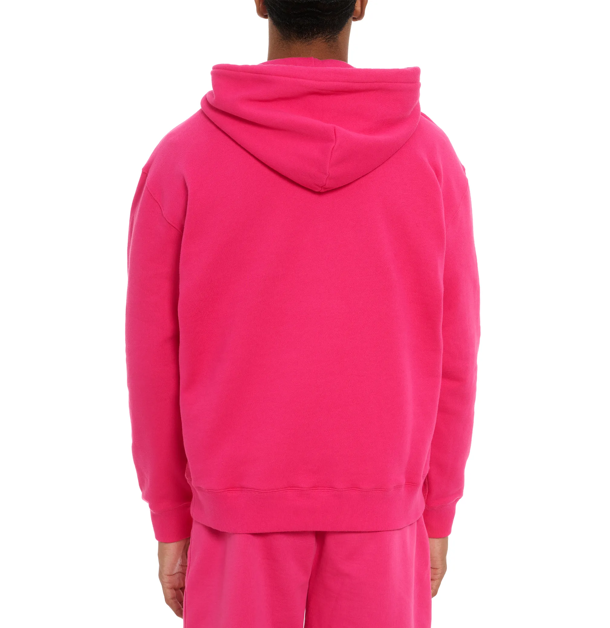 STADIUM HOODIE