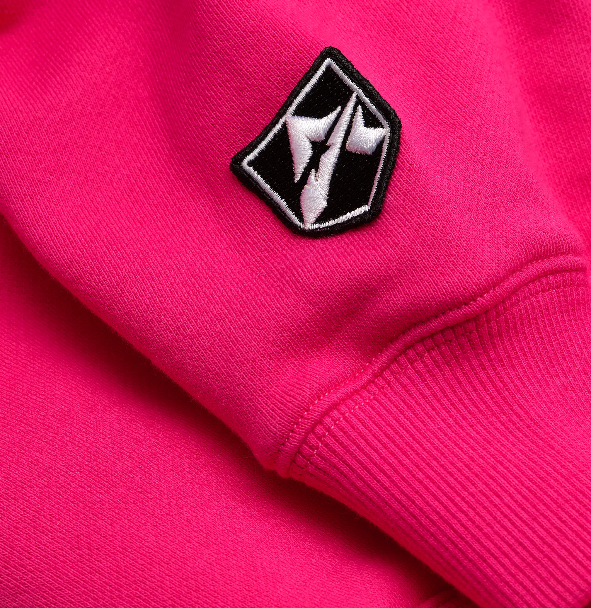 STADIUM HOODIE