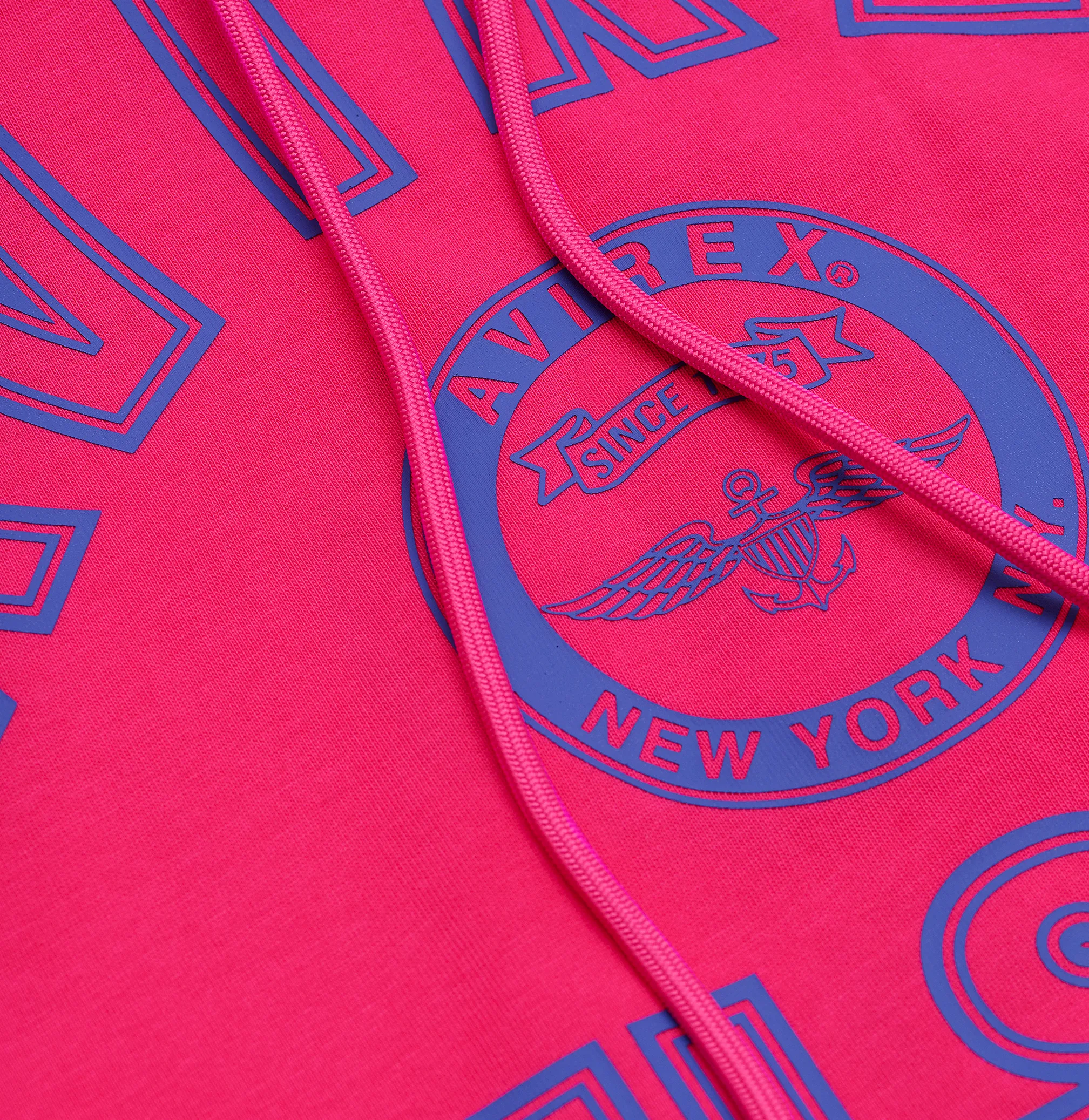 STADIUM HOODIE