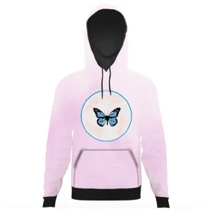 Stay Blazed Unisex Hoodie