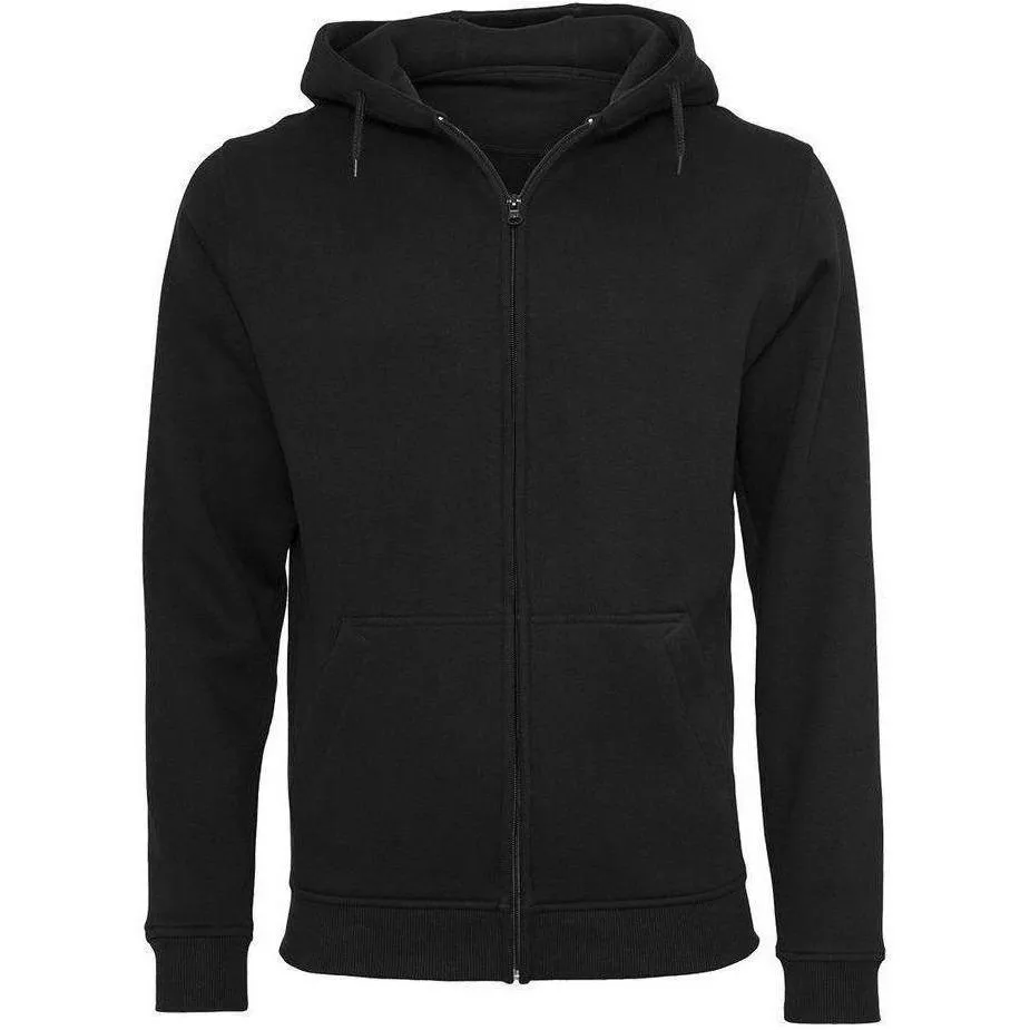 Steven Rhodes - Rainy Day Fun - Zip-Hoodie