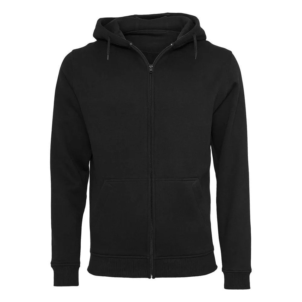 Steven Rhodes - Worship Coffee - Zip-Hoodie