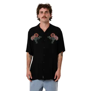 Still Life Bowling Shirt