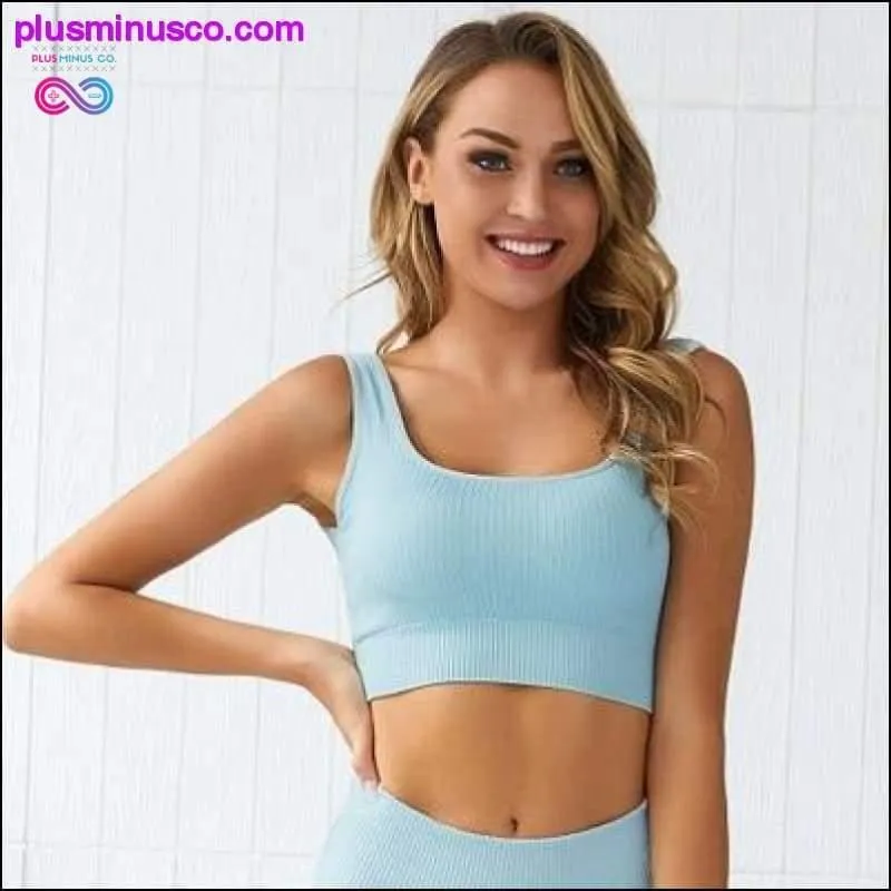 Stretchy Sportswears Sets High Waist Legging Sportswear