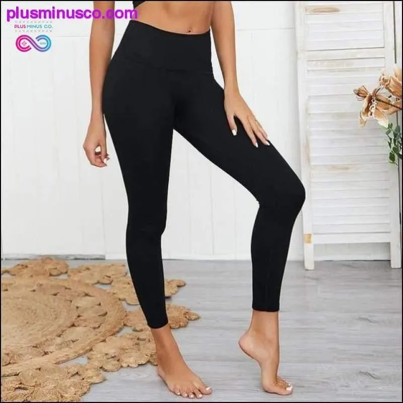 Stretchy Sportswears Sets High Waist Legging Sportswear