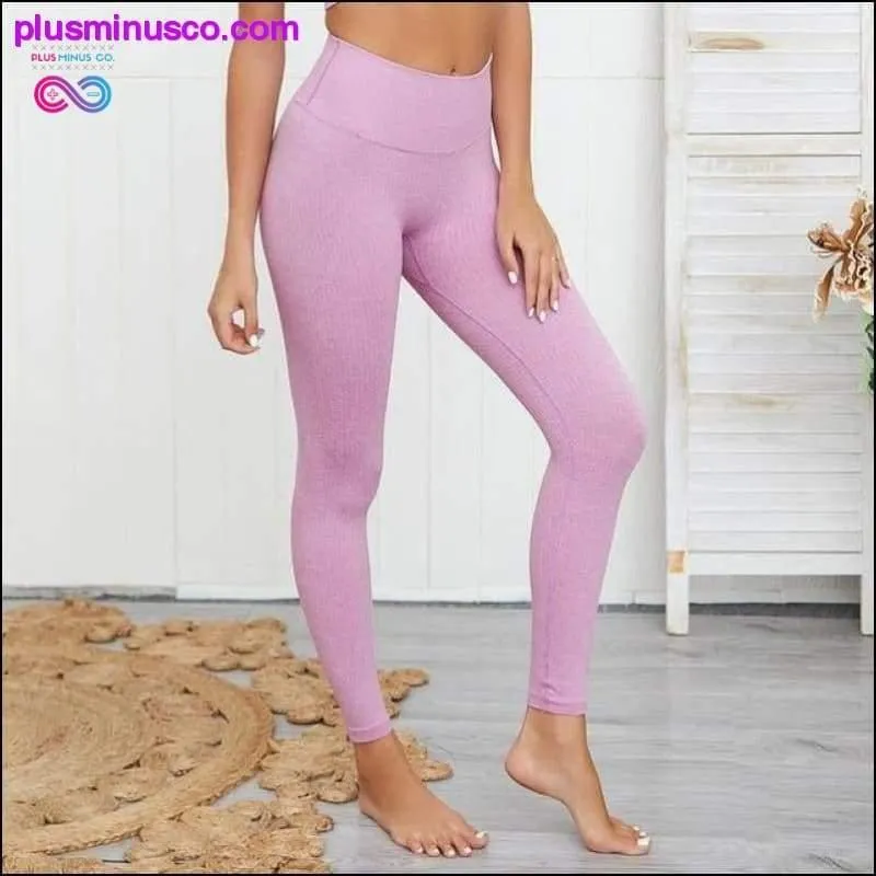 Stretchy Sportswears Sets High Waist Legging Sportswear