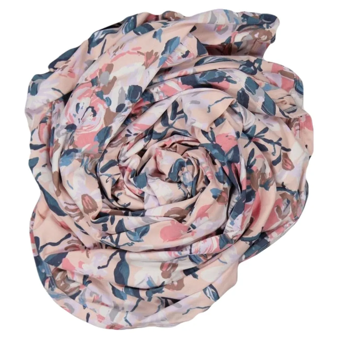 Stretchy Swaddle - Fleur