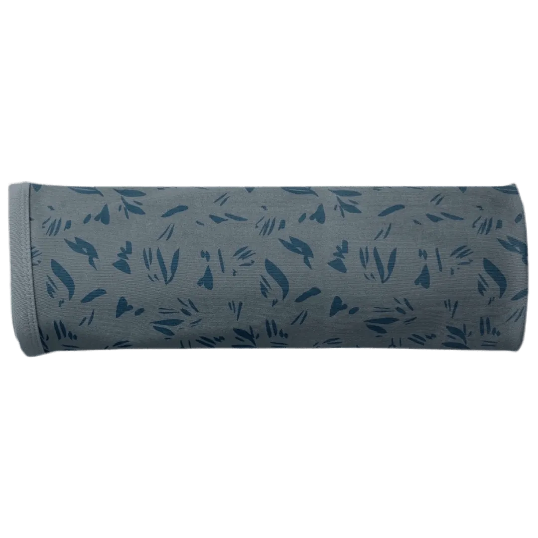 Stretchy Swaddle - Marks