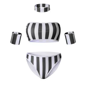 Strike A Pose Swimsuit