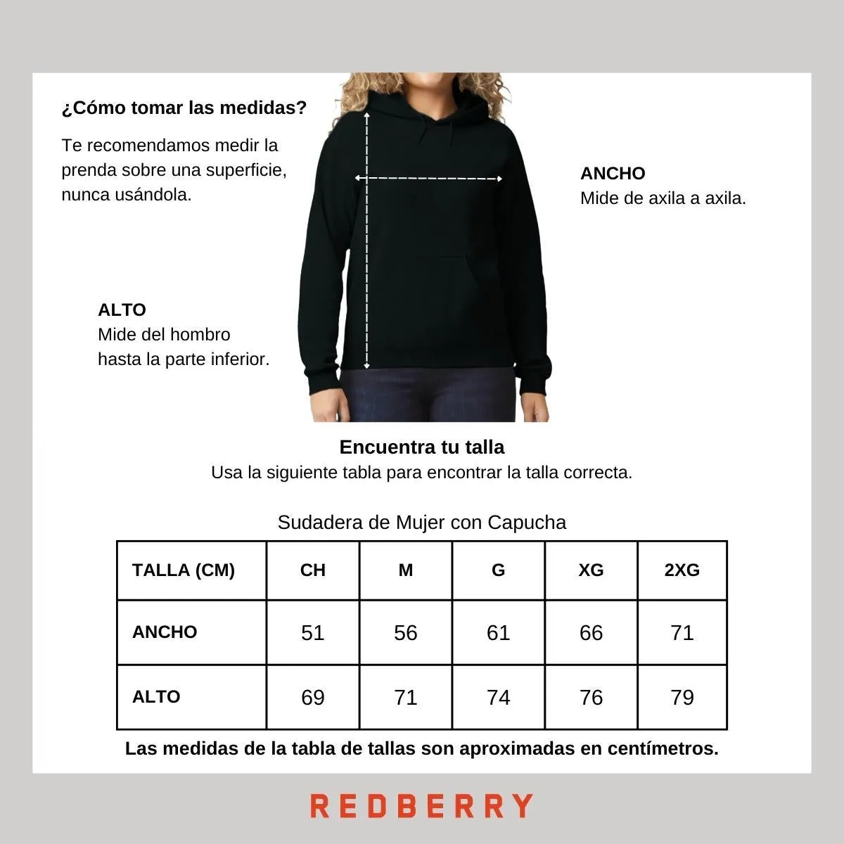 Sudadera Deportiva Mujer Navideña Hoodie 047