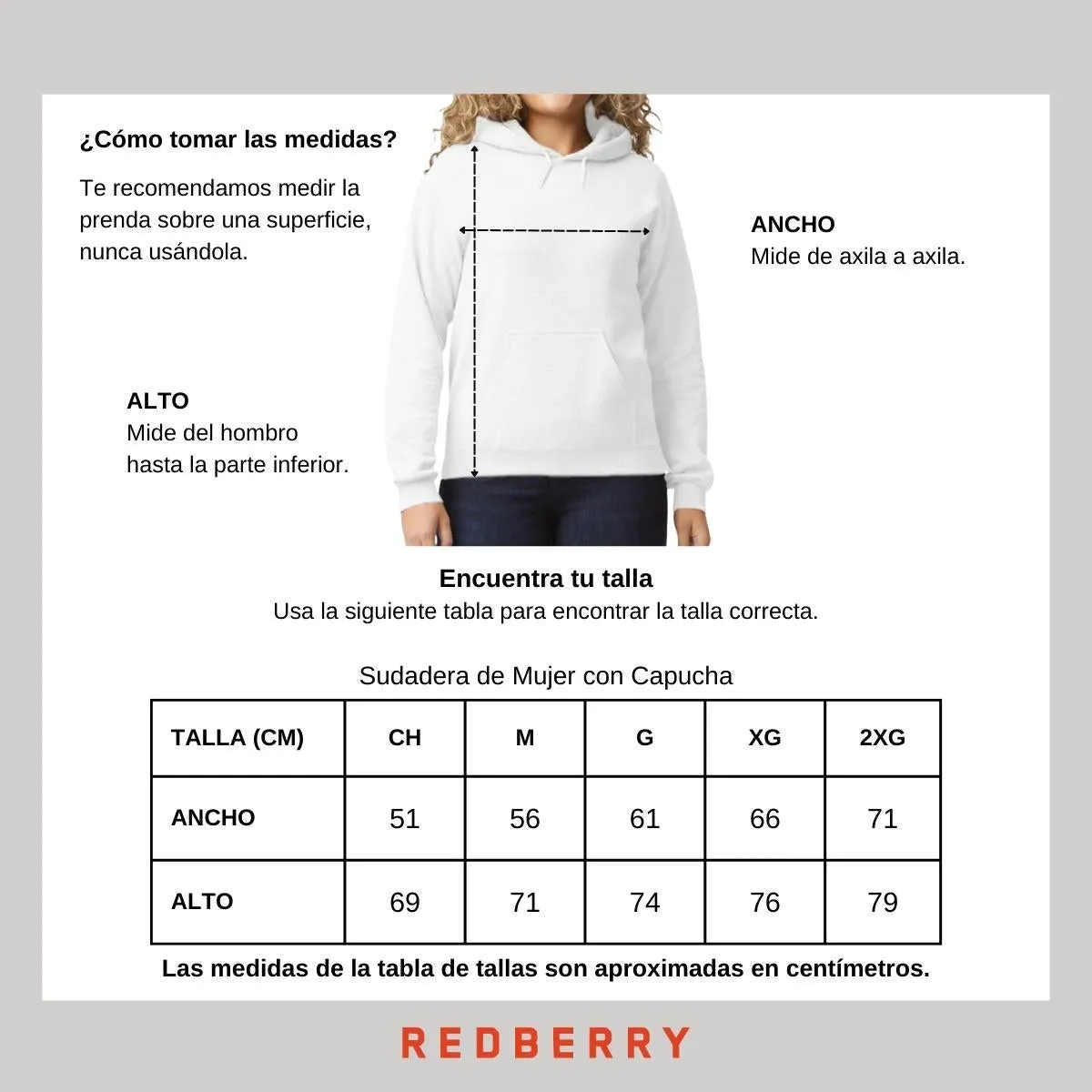 Sudadera Deportiva Mujer Navideña Hoodie 049