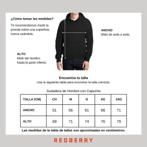Sudadera Hombre Hoodie Acción Poética Somos Instantes