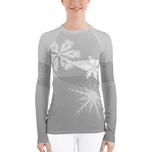 Sun Valley Corduroy Day Long Sleeve Top