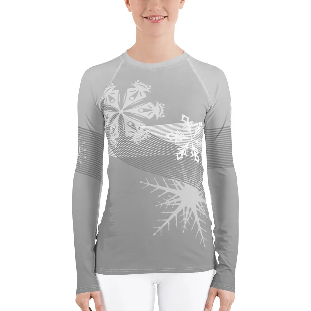 Sun Valley Corduroy Day Long Sleeve Top