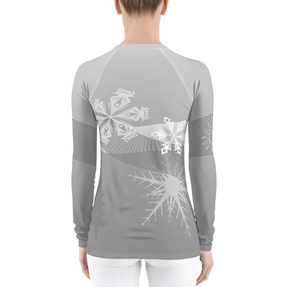 Sun Valley Corduroy Day Long Sleeve Top