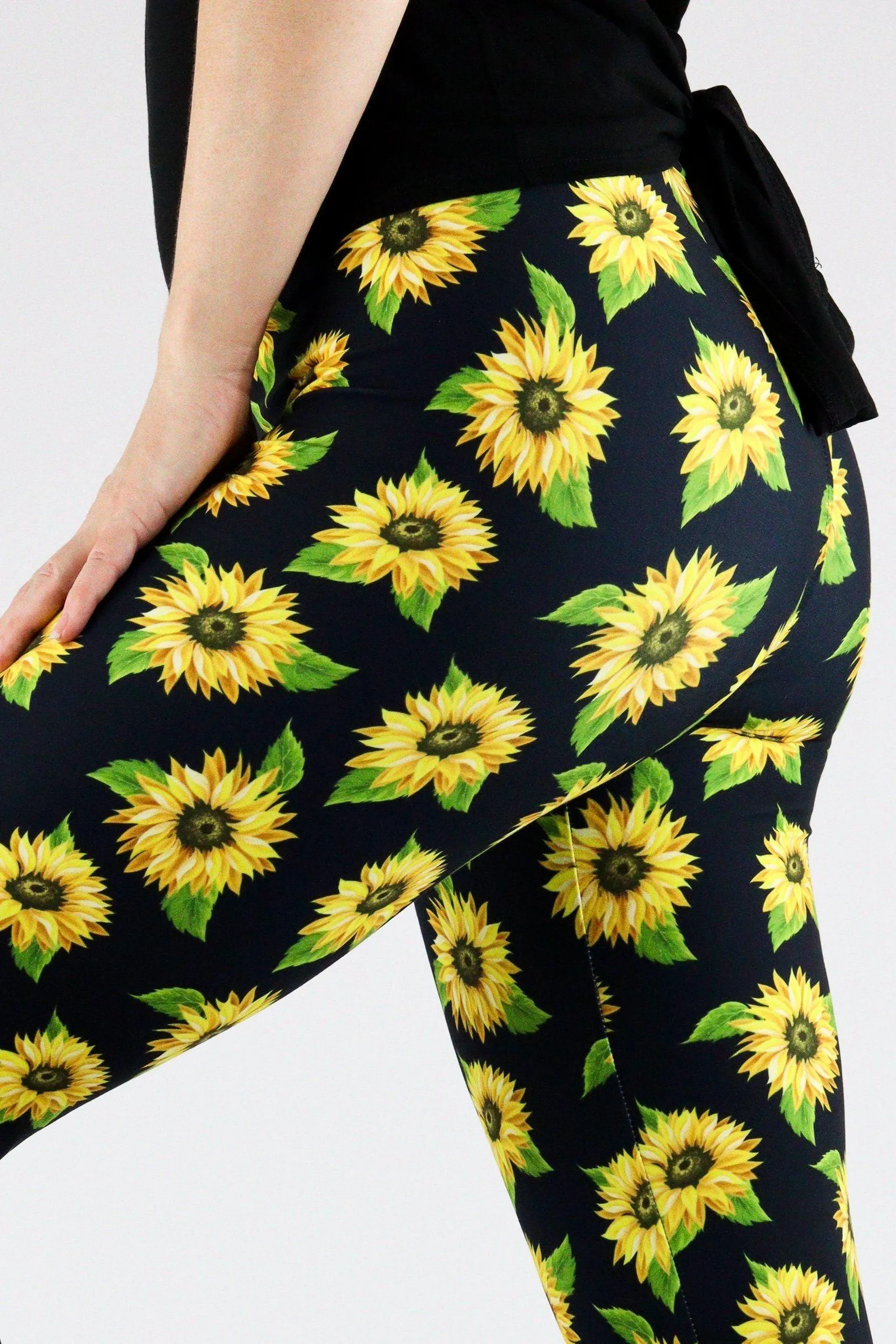 Sunflower - Casual Leggings