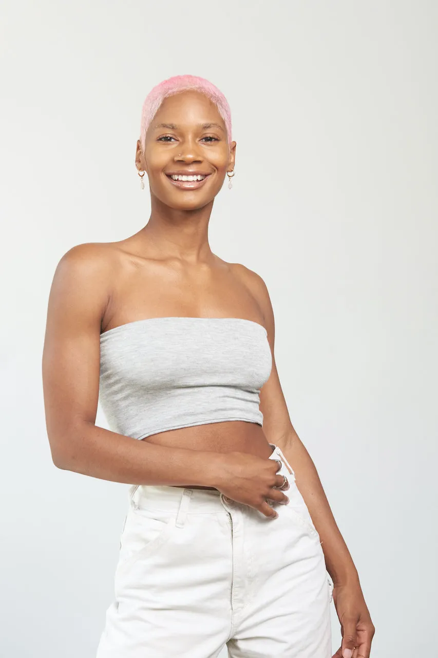Super Soft Tube Tops