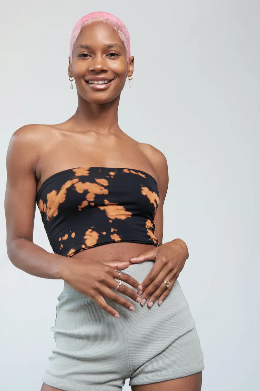 Super Soft Tube Tops