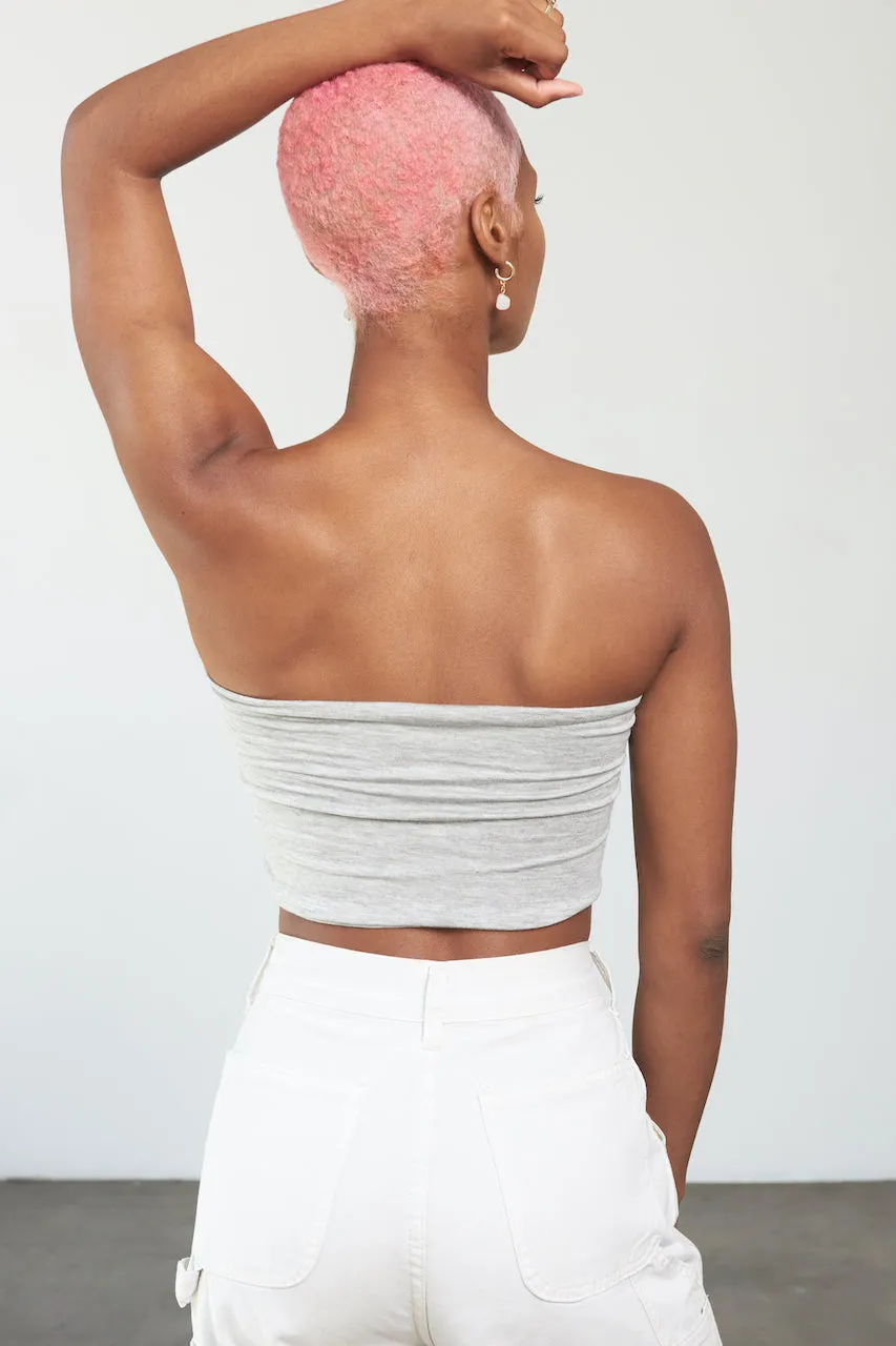 Super Soft Tube Tops