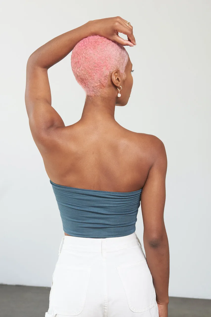 Super Soft Tube Tops