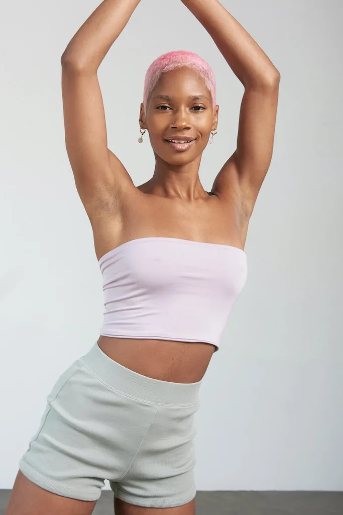 Super Soft Tube Tops