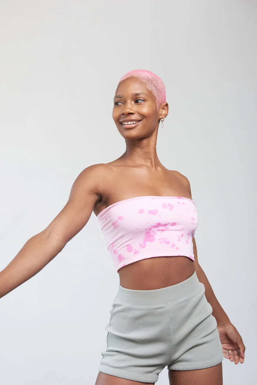 Super Soft Tube Tops