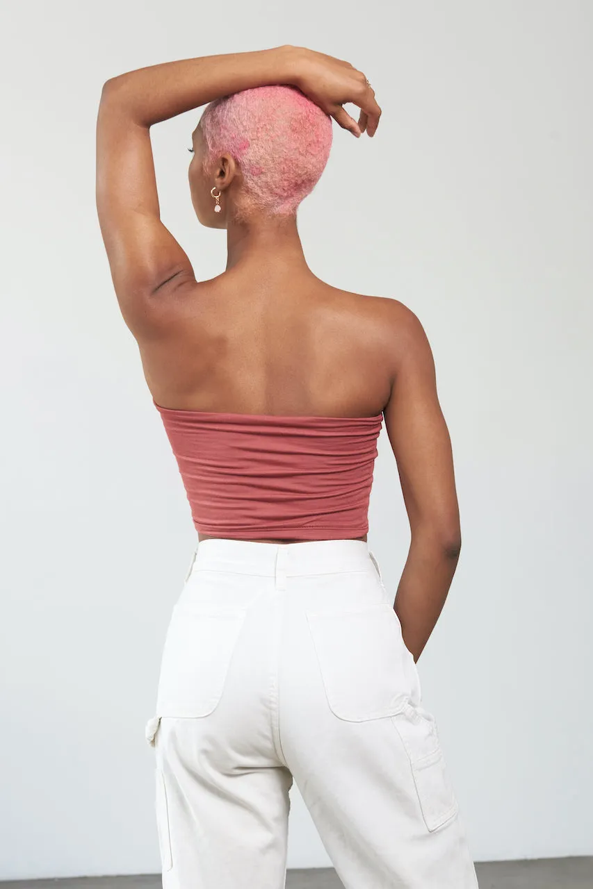 Super Soft Tube Tops