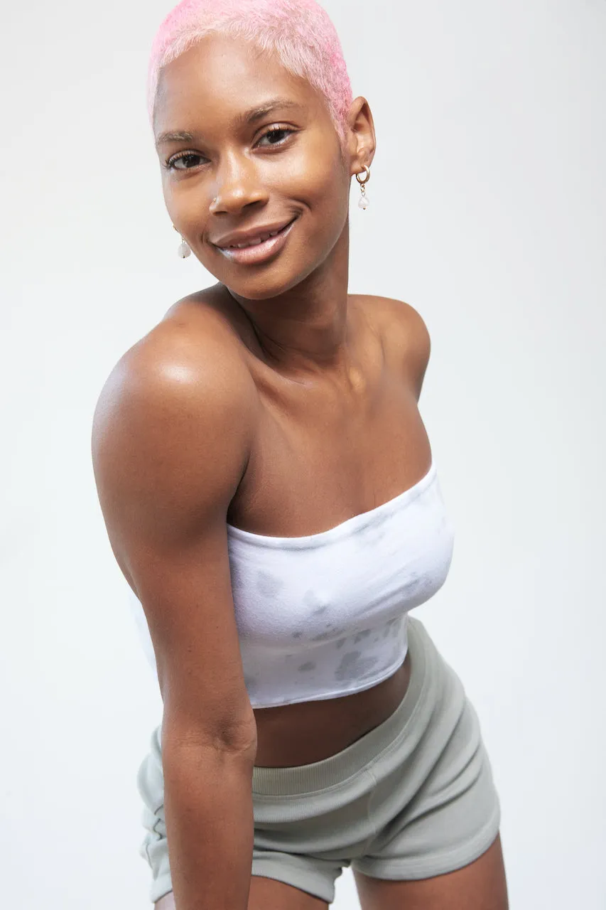Super Soft Tube Tops