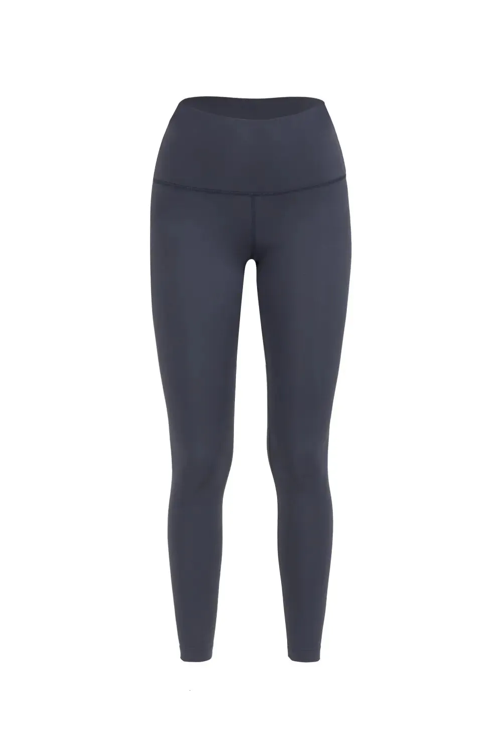 Surf & Yoga Leggings in Midnight blue