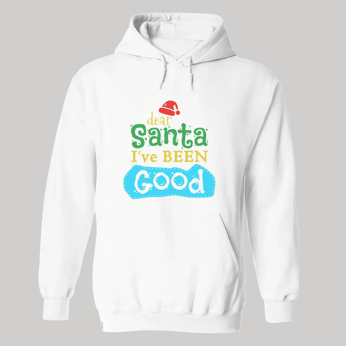 Suéter Navideño Ugly Sweater Hombre  010