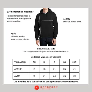 Suéter Navideño Ugly Sweater Hombre  031