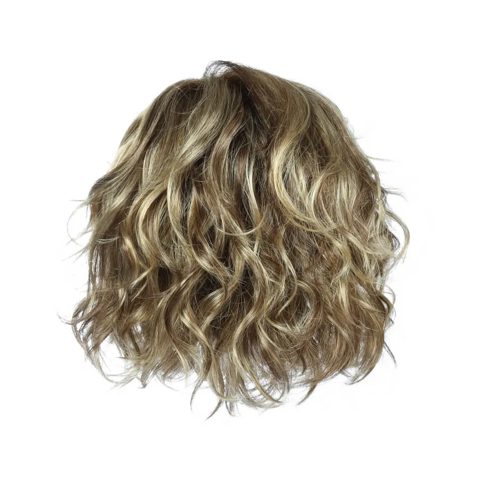Sweet Talk by Gabor (Lace Front-Mono Part Wig)