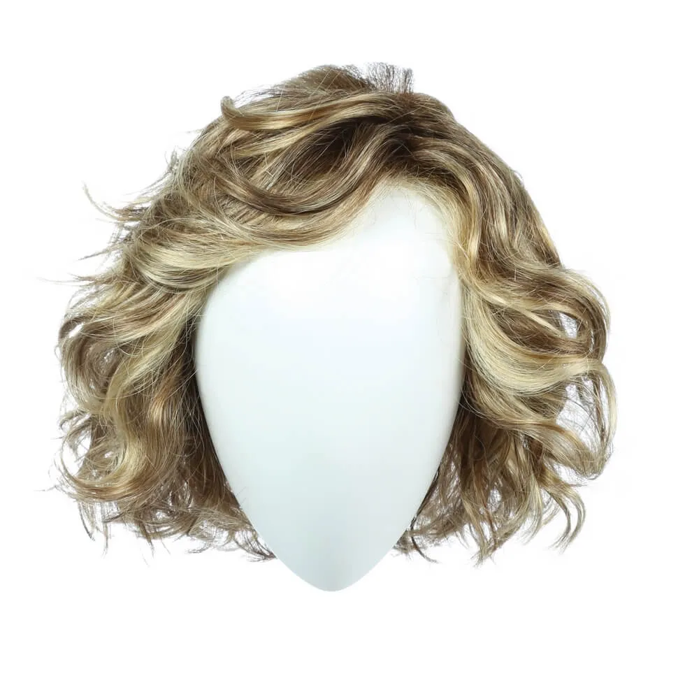 Sweet Talk by Gabor (Lace Front-Mono Part Wig)
