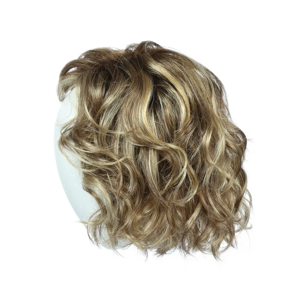 Sweet Talk by Gabor (Lace Front-Mono Part Wig)