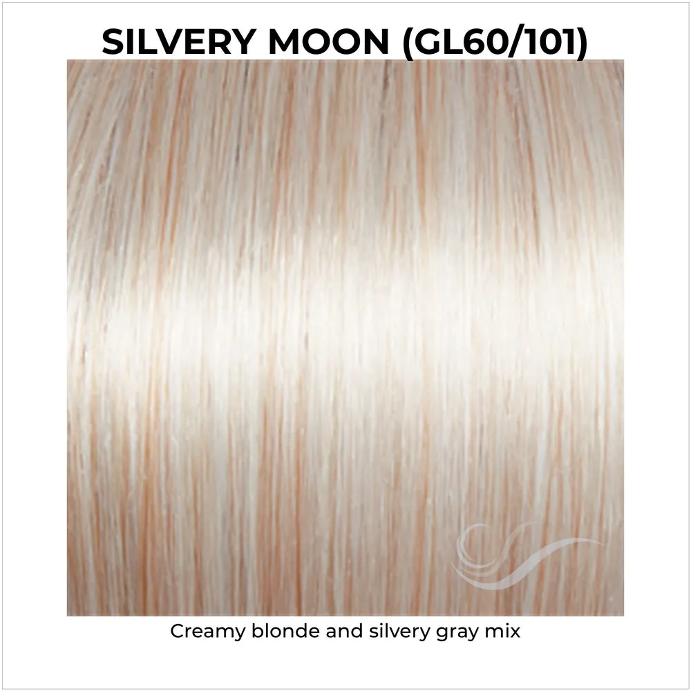 Sweet Talk by Gabor (Lace Front-Mono Part Wig)