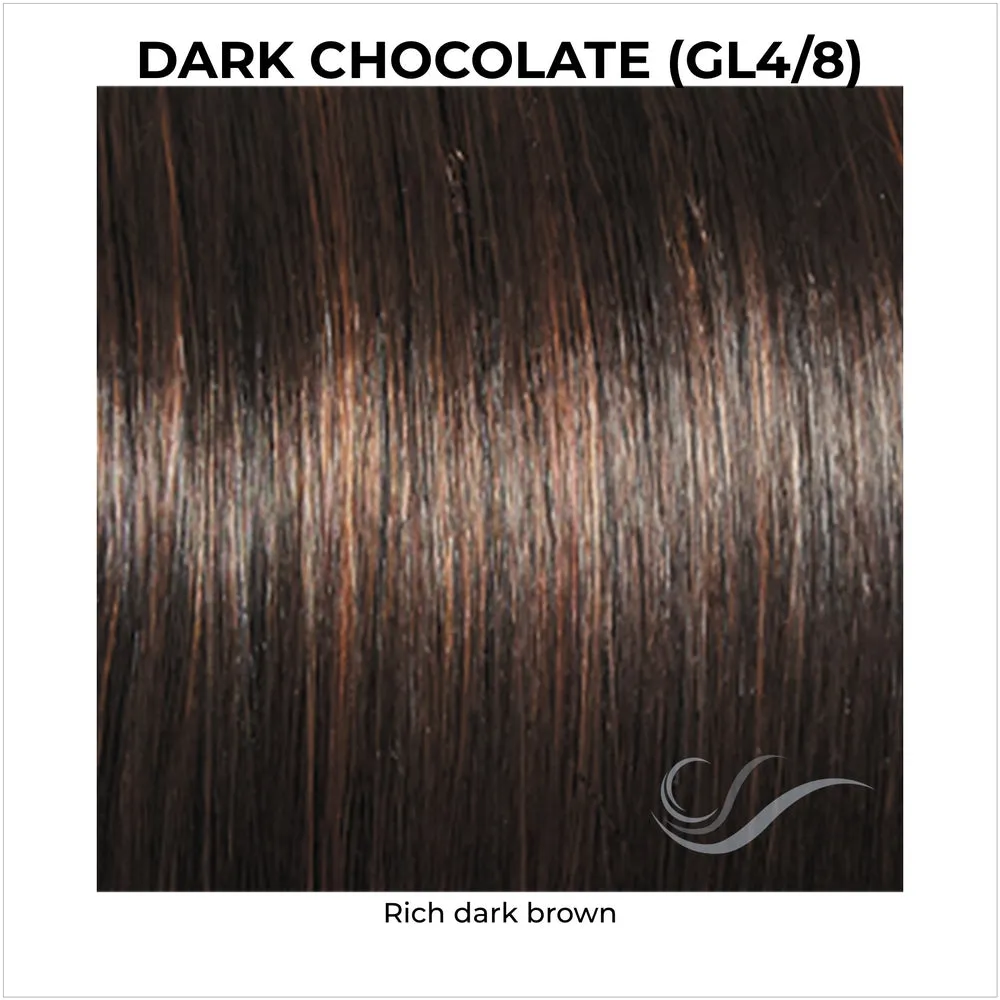 Sweet Talk by Gabor (Lace Front-Mono Part Wig)