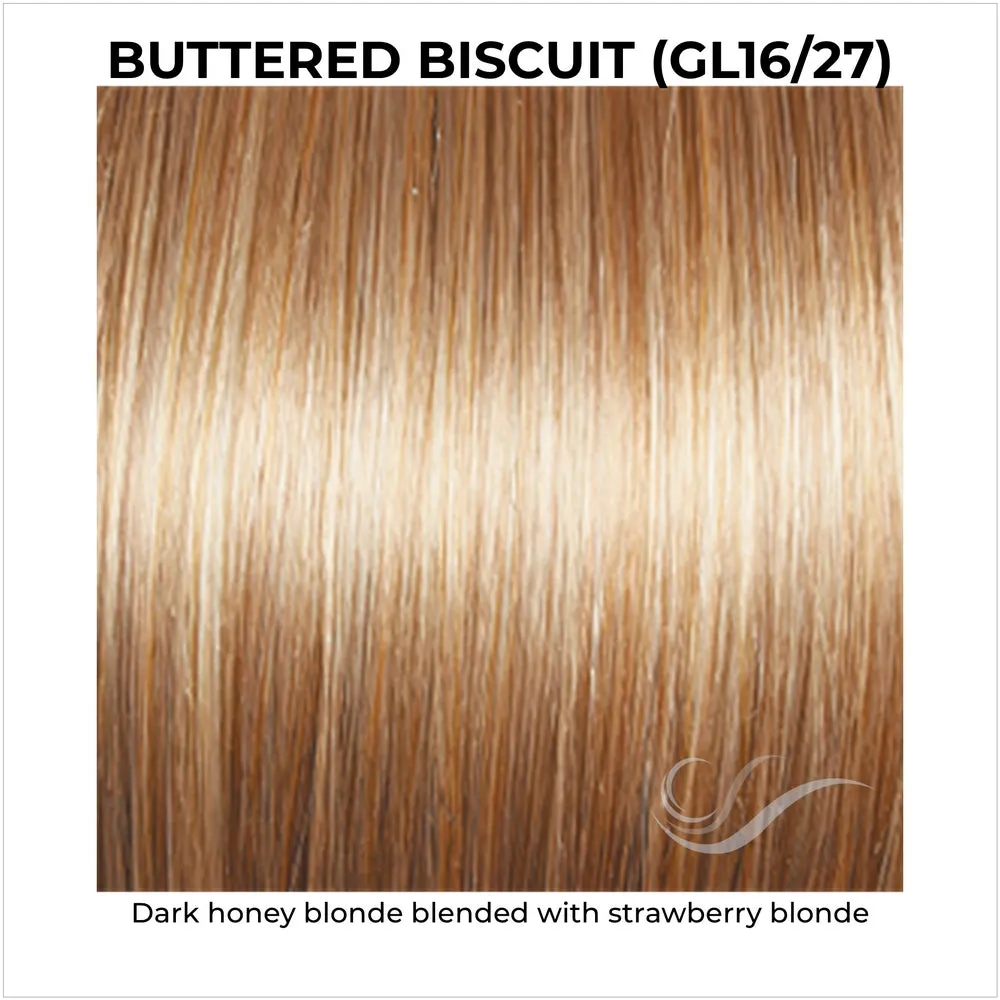 Sweet Talk by Gabor (Lace Front-Mono Part Wig)