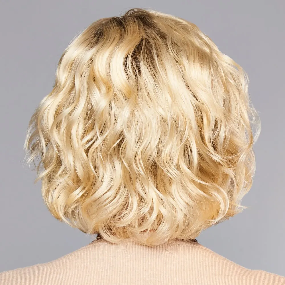 Sweet Talk Large by Gabor (Lace Front-Mono Part Wig)
