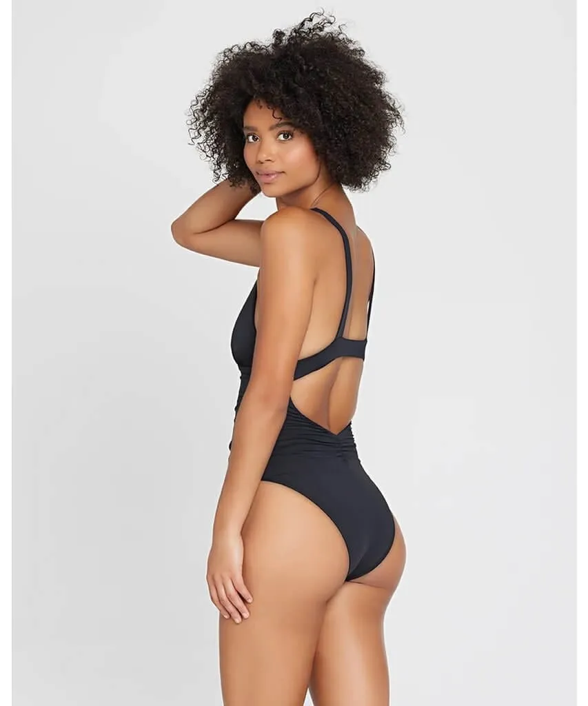Sydney One Piece Black