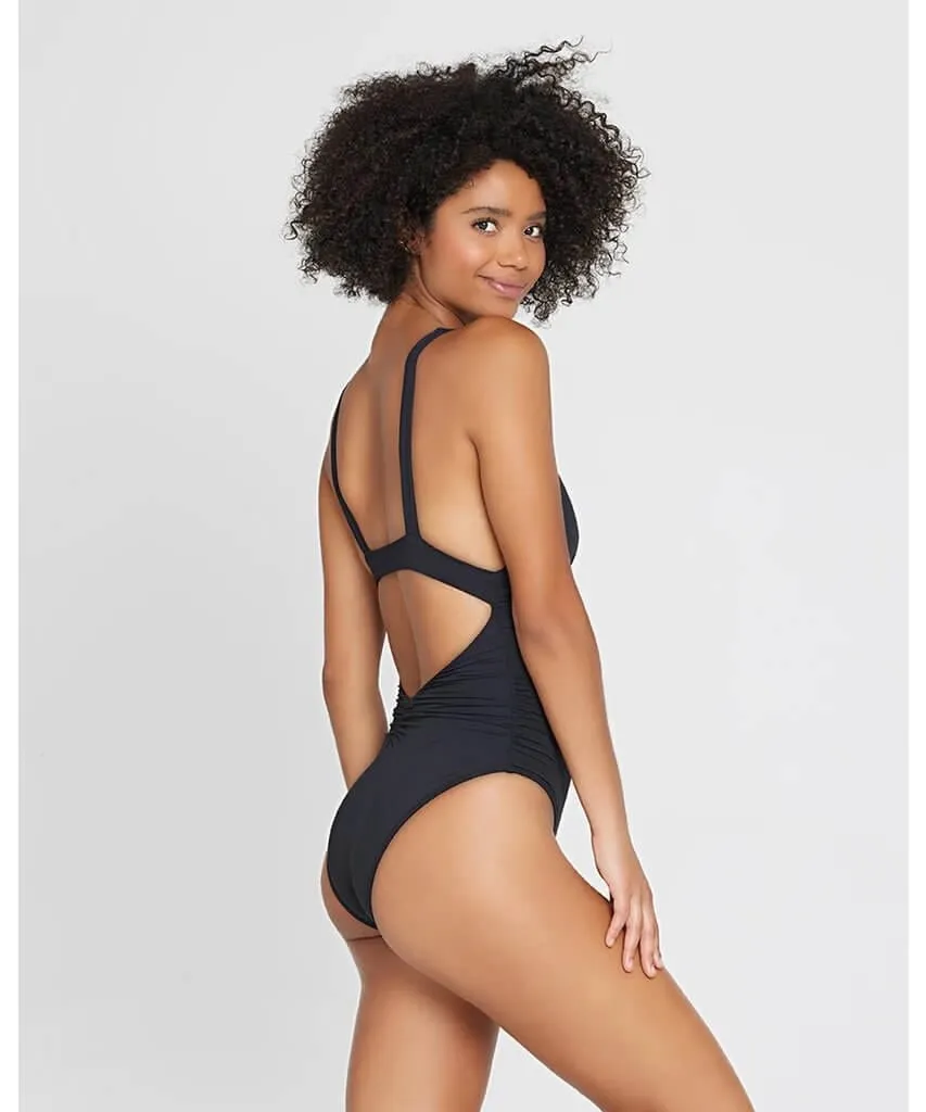 Sydney One Piece Black