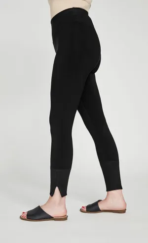 Sympli Motion Trim Cuff Legging