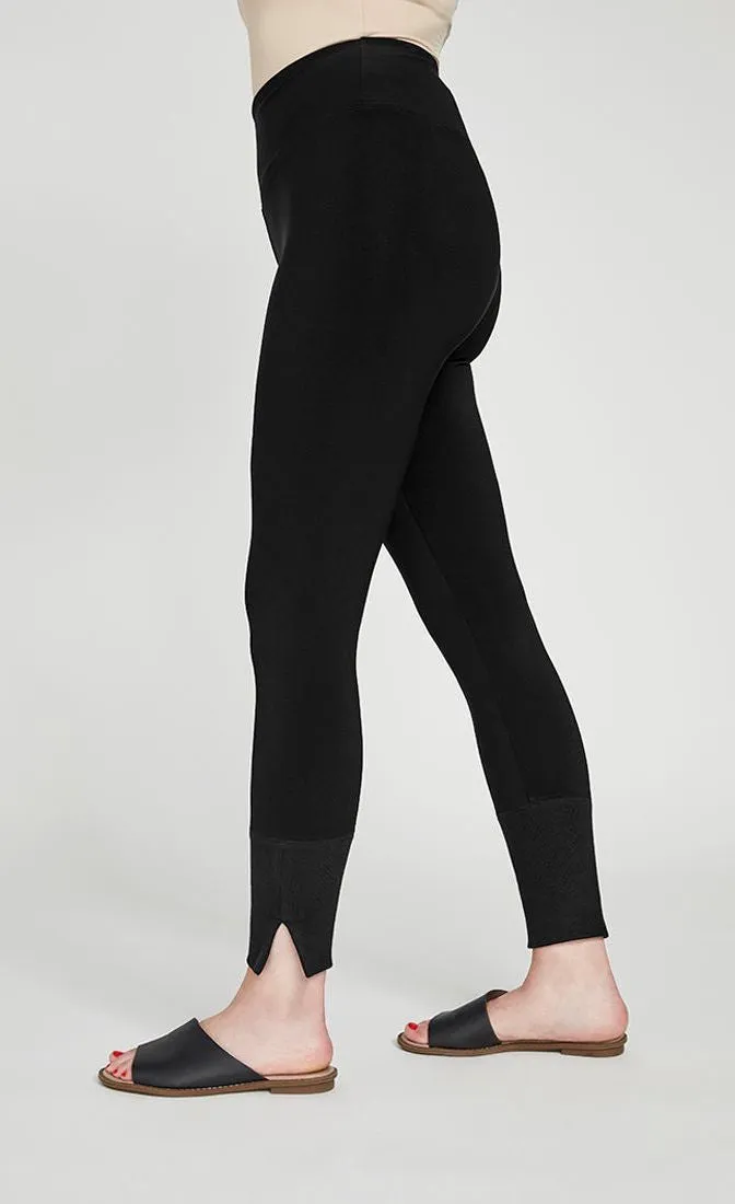 Sympli Motion Trim Cuff Legging