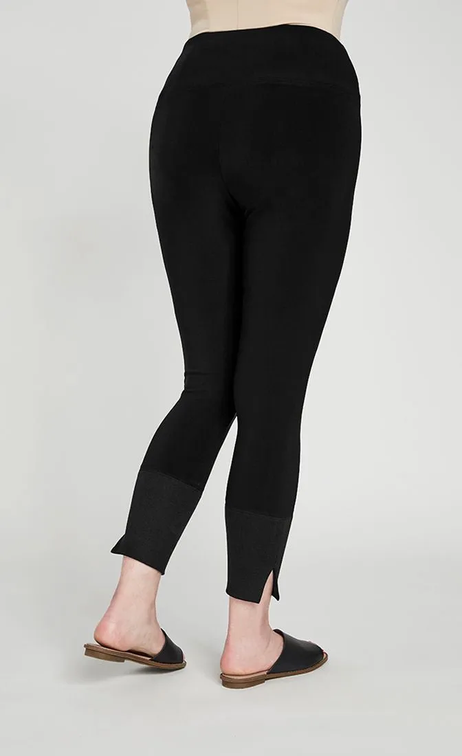 Sympli Motion Trim Cuff Legging