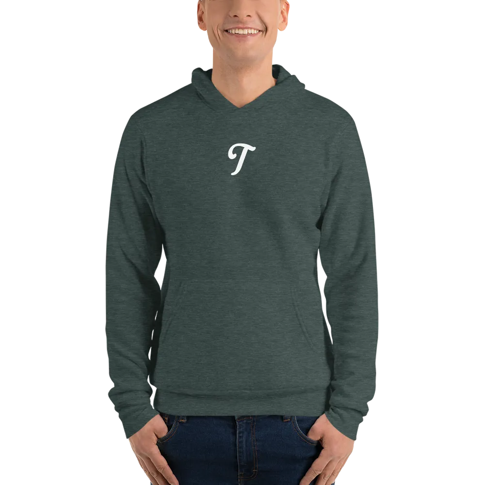 T-Mac Sports Brand TW Hoodie