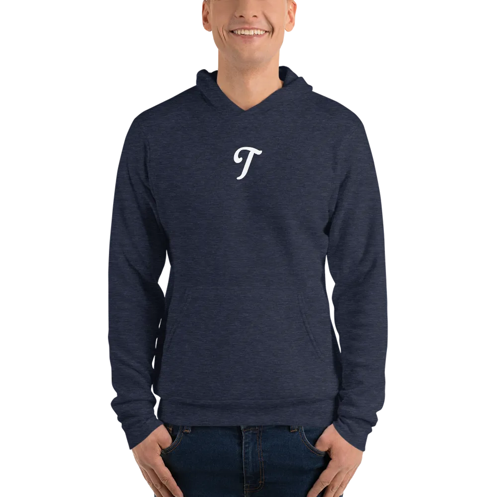 T-Mac Sports Brand TW Hoodie